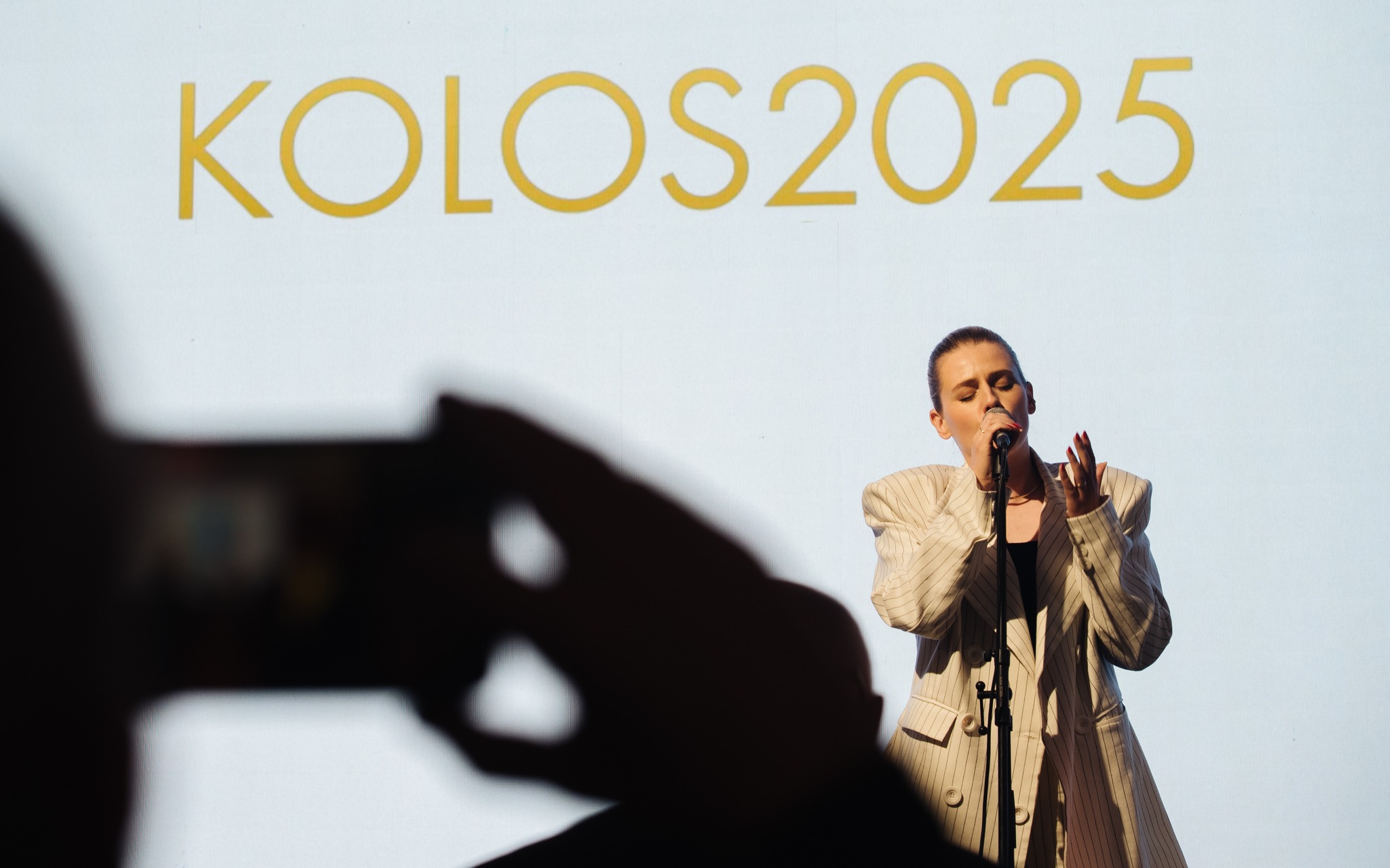 KOLOS, 19. Dani HKIG