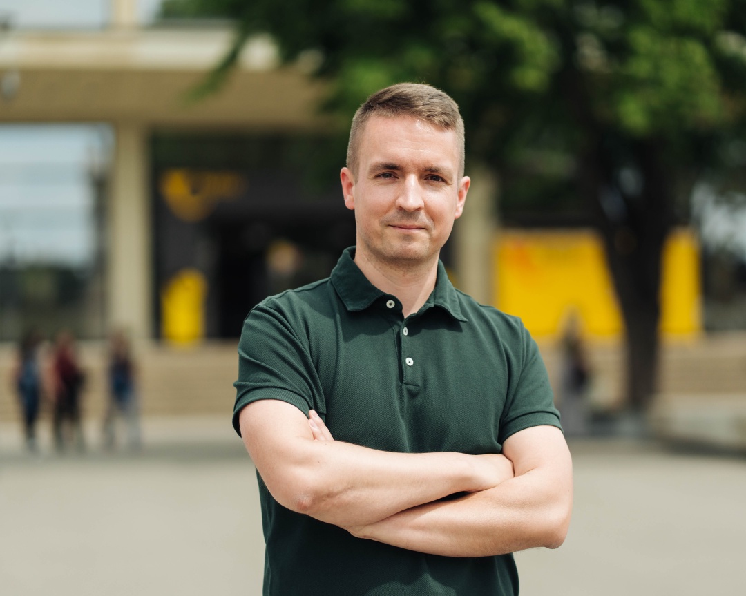 Nikola Baras
