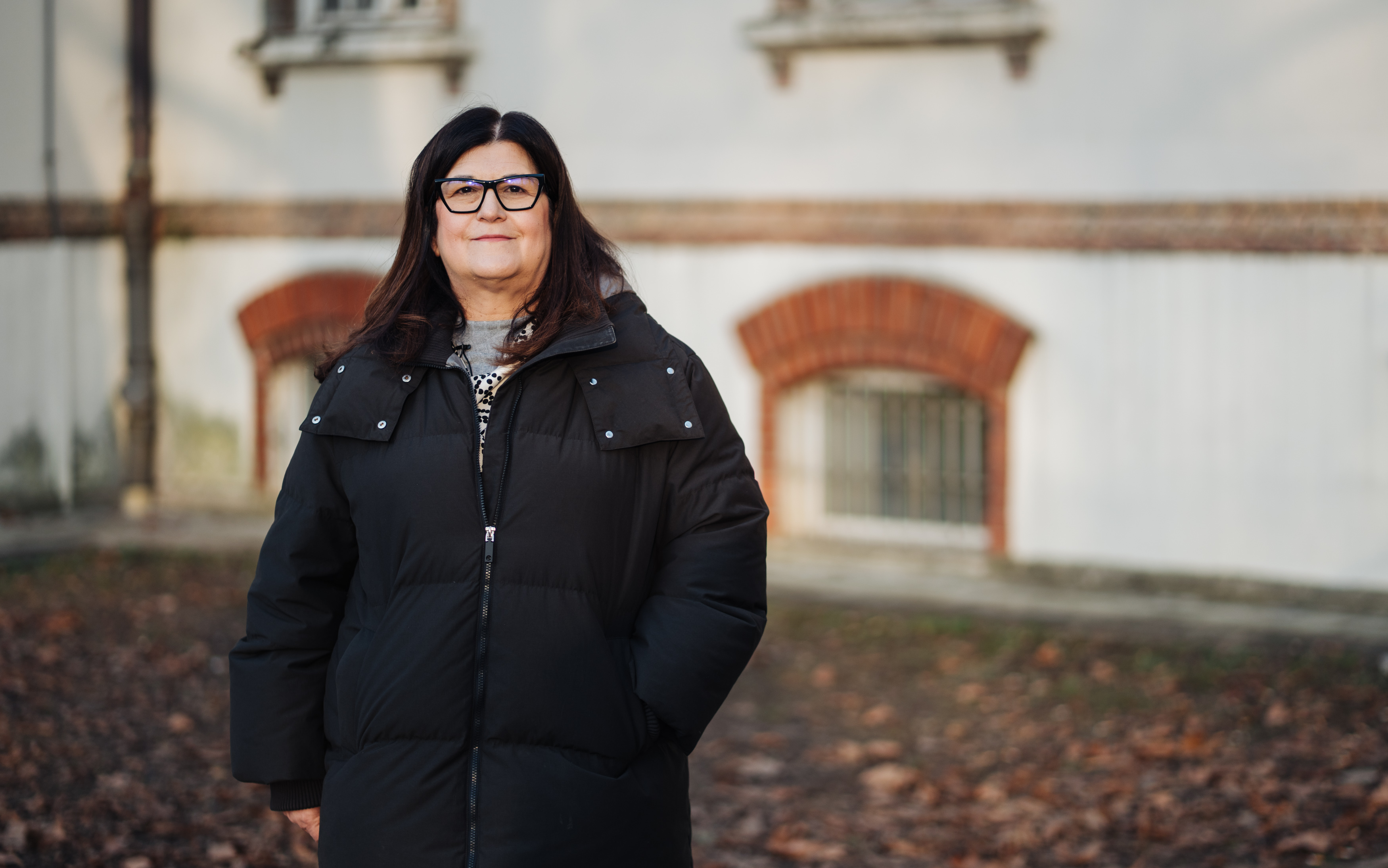 Snježana Đurišić