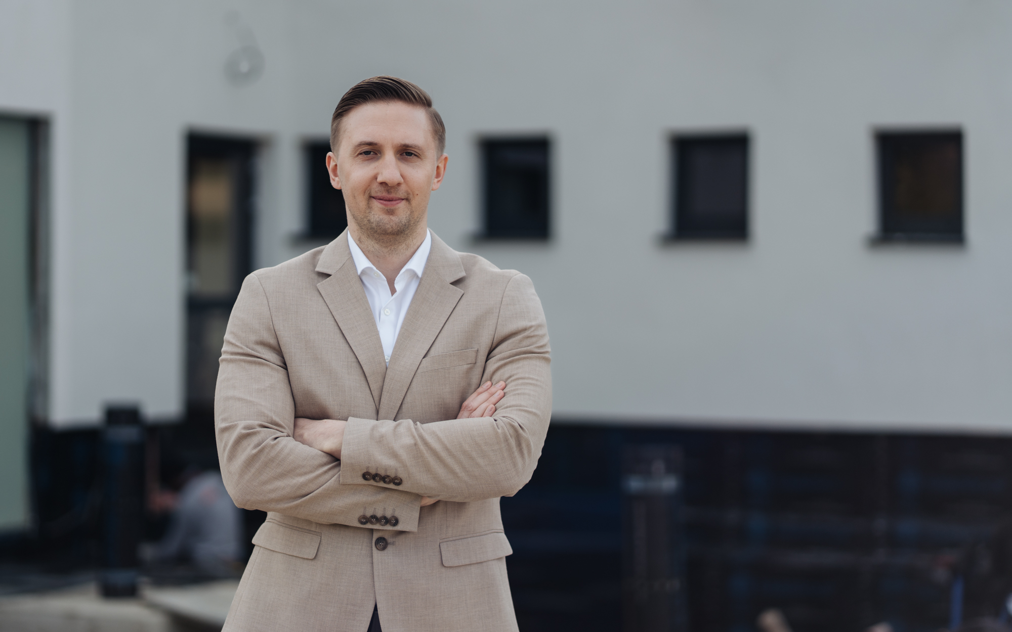 Saša Perko, DOMinvest, Koordinacija