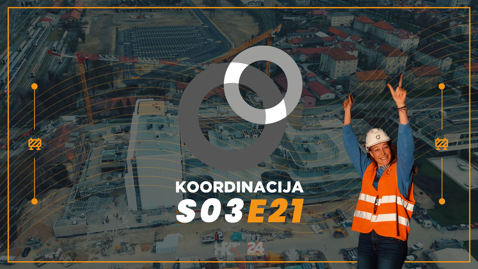 Koordinacija, Paromlin, Zagreb, Kamgrad, MI MARIS