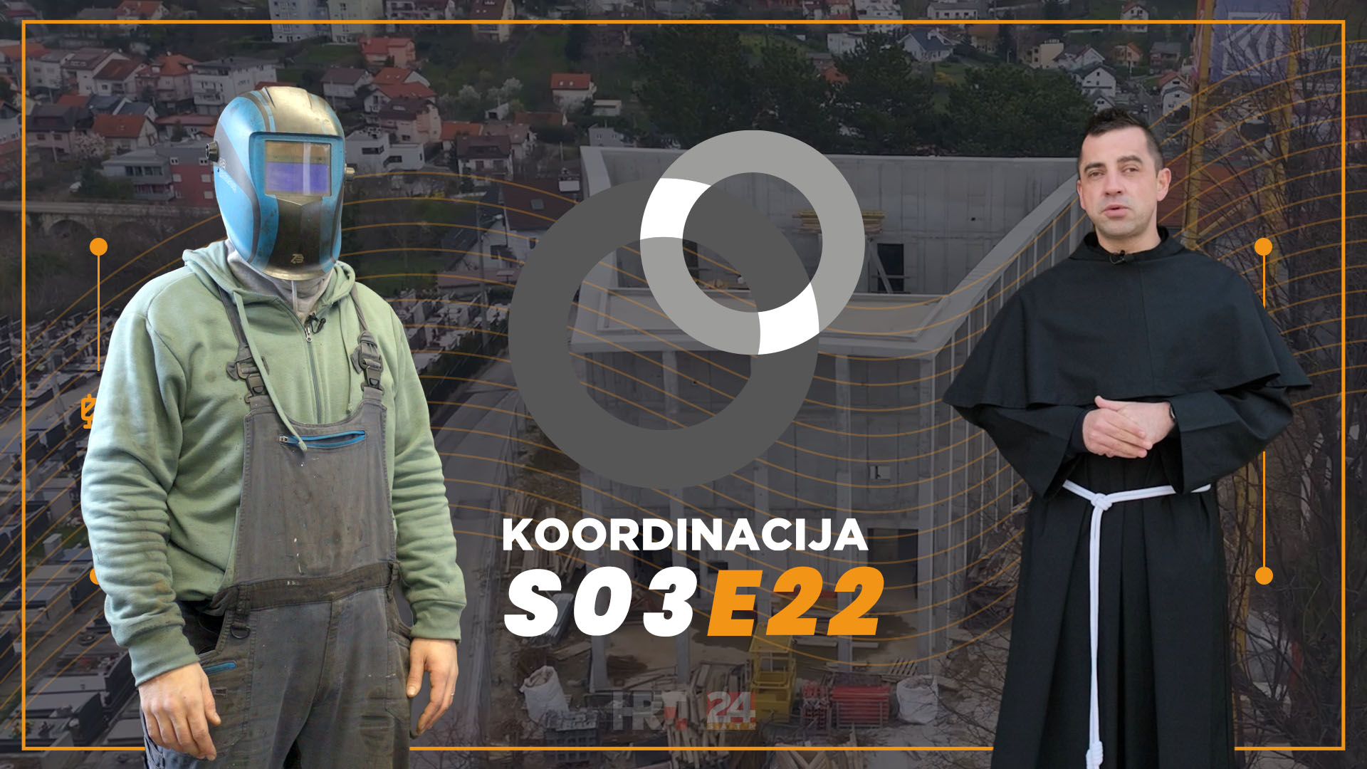 Koordinacija, Gračani, Domagoj Osrečak