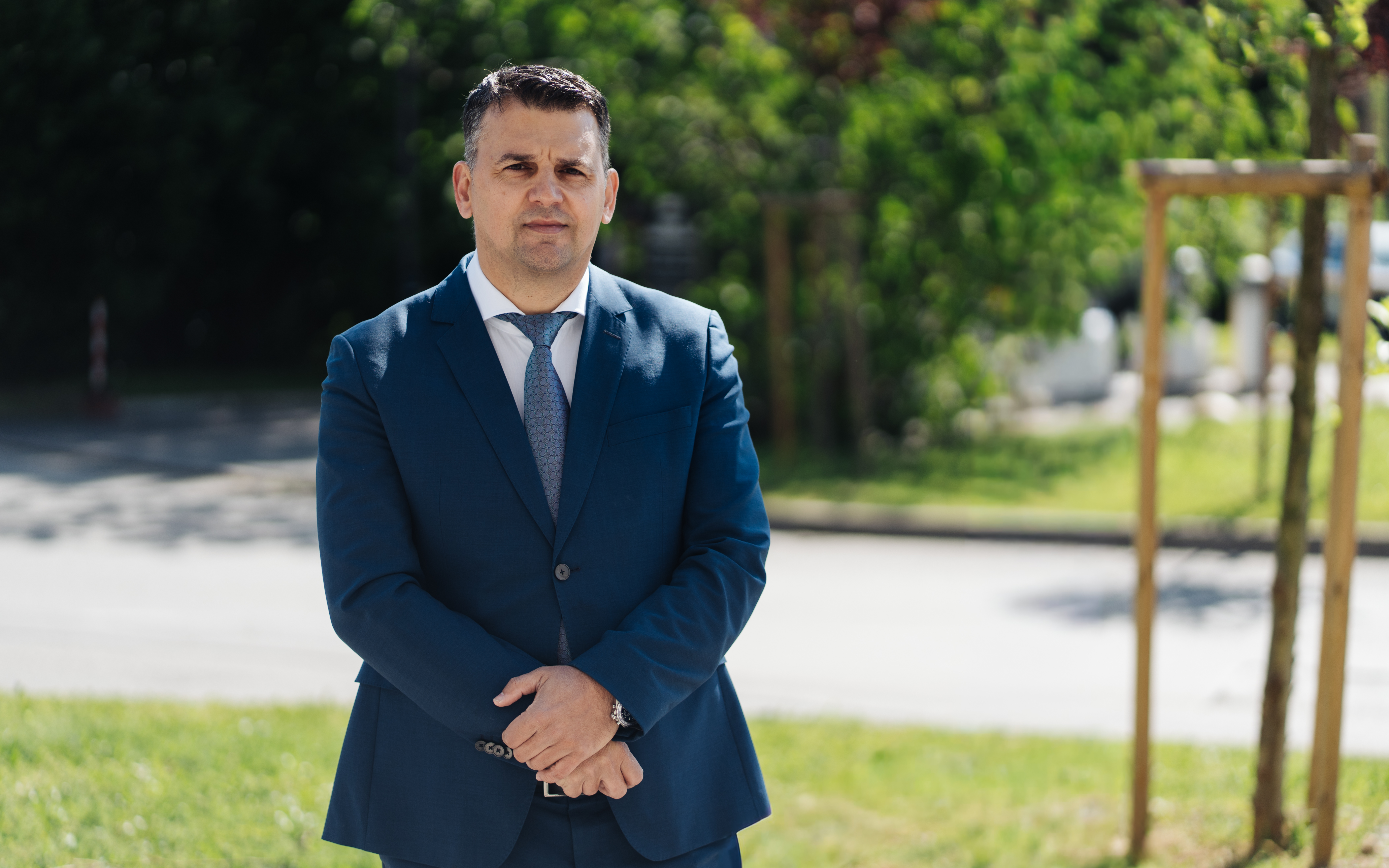 Dario Silić; Koordinacija