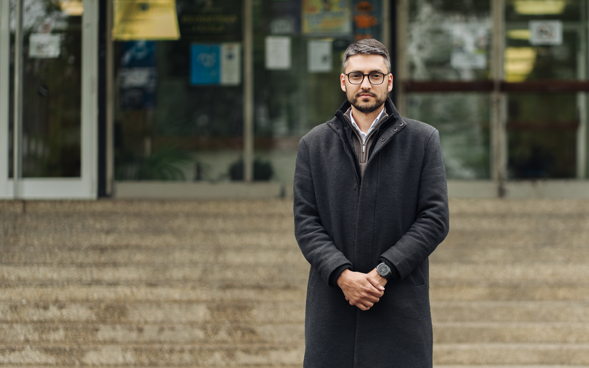 Filip Kalinić, Koordinacija, gospodarenje otpadom