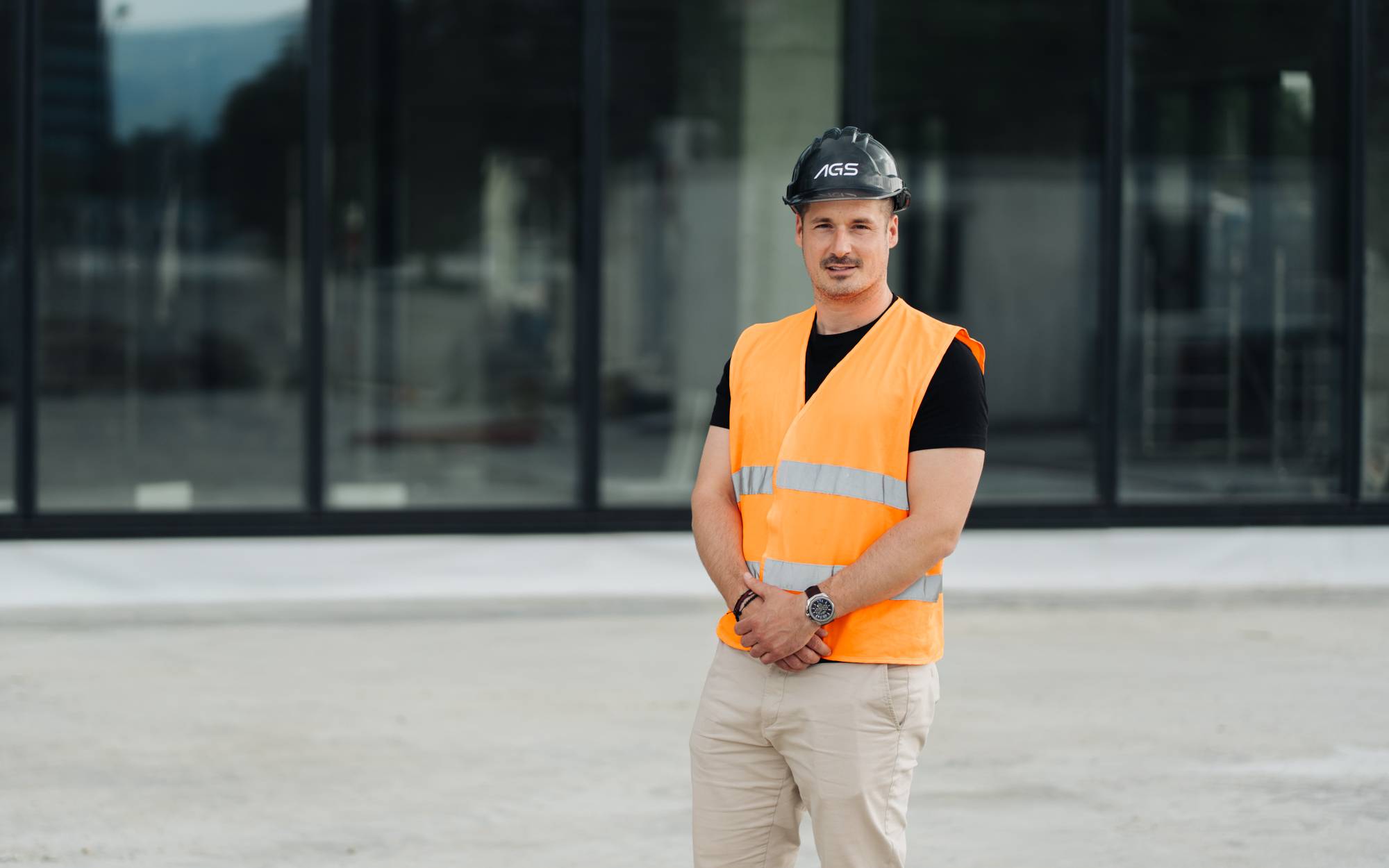 Stipe Borovac, Koordinacija