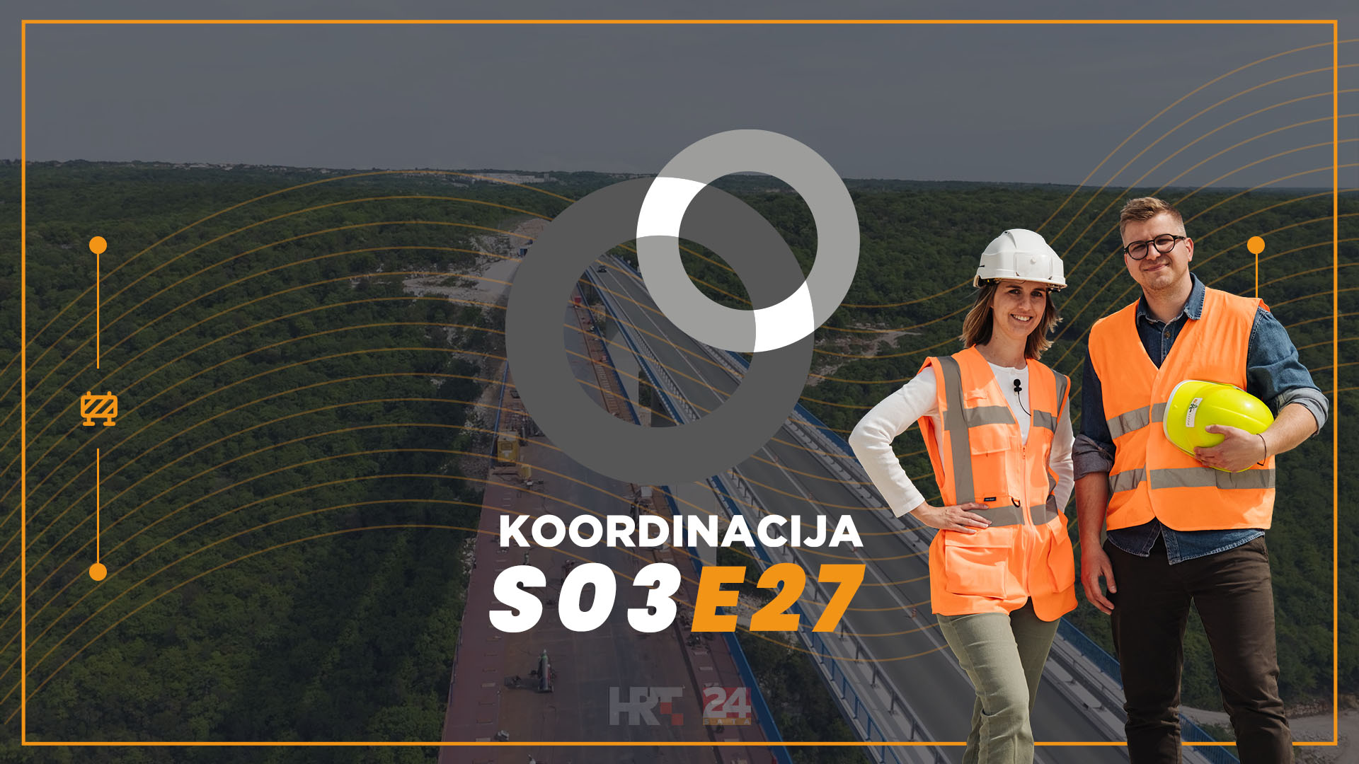 Koordinacija, BINA ISTRA