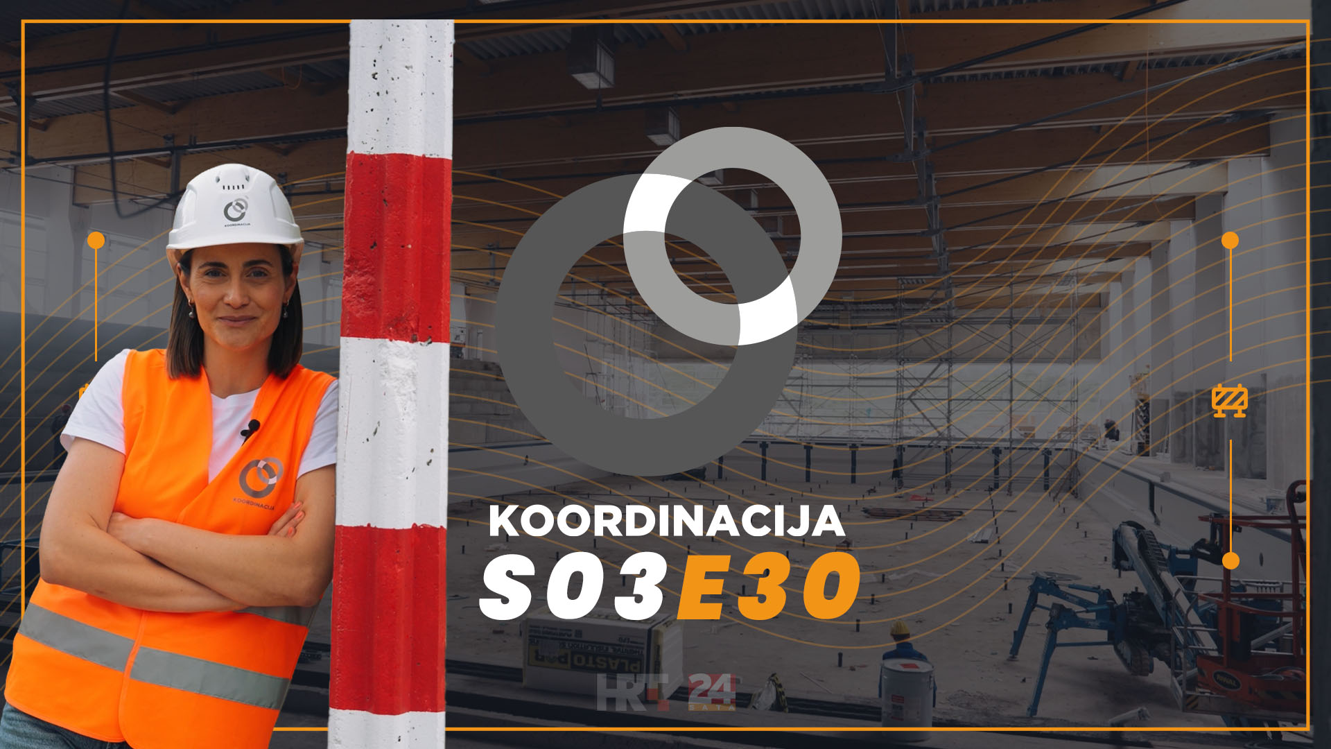 Koordinacija, Radnik