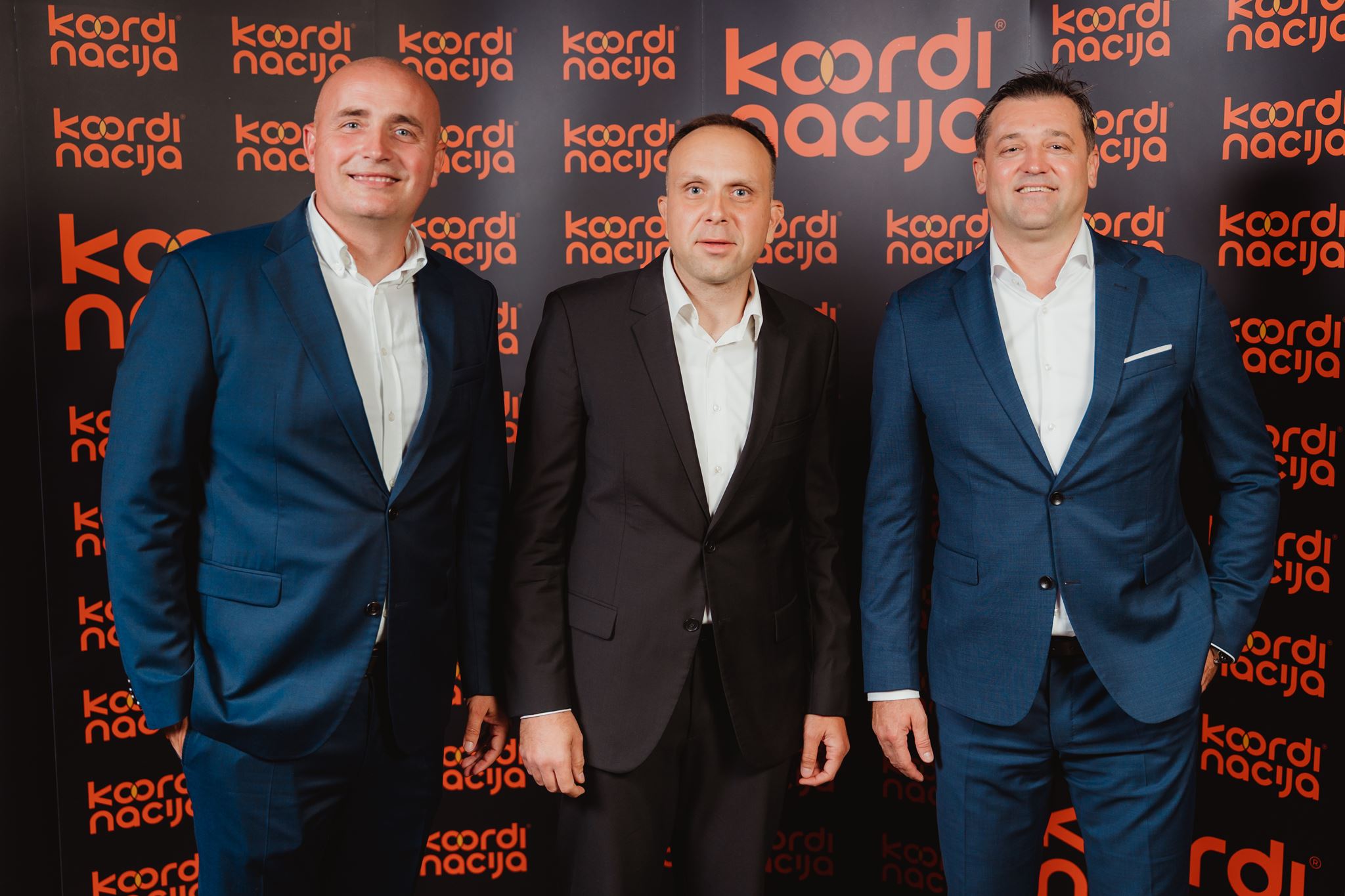 Koordinacija, 247 dana, Ivan Crnjak, Krešimir Nevistić, Tomislav Kvesić